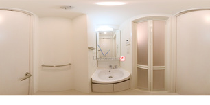 ロイス茨木奈良町 405 【大阪府阪急京都線「南茨木」徒歩7分】 の間取り図