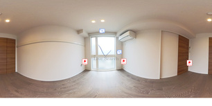 WTB大塚 402 【東京都大塚駅】 の間取り図