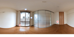 Apple House Wada 105 【大阪府阪急電鉄阪急宝塚線 石橋阪大前駅 徒歩7分】 の間取り図