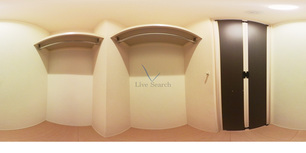 サンプレジール	 103 【東京都小川駅】 の間取り図