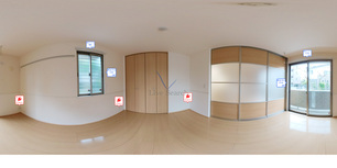 T・Sbuil Ⅲ 106 【埼玉県ふじみ野駅】 の間取り図