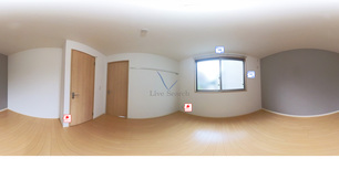 シャーメゾン　クレーシェ 101 【大阪府阪急電鉄阪急宝塚線 庄内駅 徒歩20分】 の間取り図