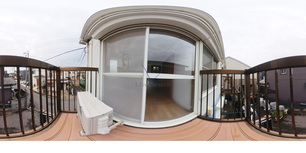 ルミエール 201 【千葉県八千代緑が丘駅】 の間取り図