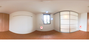 カーサベルデ岡町 102 【大阪府阪急電鉄阪急宝塚線 岡町駅 徒歩7分】 の間取り図