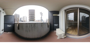 プロシード金山 0205 【愛知県金山】 の間取り図