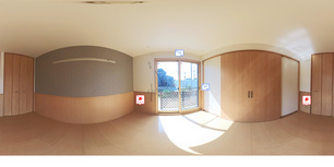 アネシスⅡ 102 【埼玉県志木駅　バス所要時間15分　秋ヶ瀬橋（※国際興業バス）バス停　徒歩3分】 の間取り図