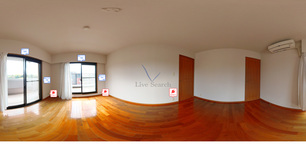 アダージュ小笹ヴェルコール 601 【福岡県西鉄平尾駅】 の間取り図