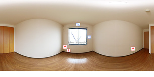 エステート　ヴィラ 207 【大阪府大阪狭山市駅】 の間取り図