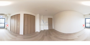 ISM石神井公園 802 【東京都石神井公園】 の間取り図