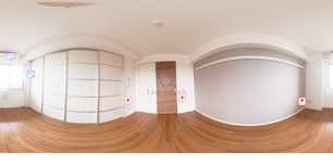 ラ・セレッソ練馬春日町 506 【東京都練馬春日町】 の間取り図