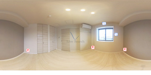 グレイス 303 【埼玉県みずほ台駅】 の間取り図