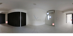 SOLASIAresidence南大塚 501 【東京都新大塚】 の間取り図