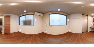 メゾンファミーユ 101 【東京都練馬】 の間取り図