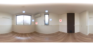 アルトプエンテ 101 【群馬県駒形駅】 の間取り図