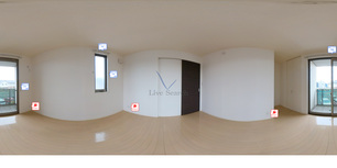 シャーメゾン　ピアンタ 110 【滋賀県八日市駅】 の間取り図