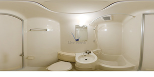 マルエイシティハイツ片倉 3072105580 【神奈川県片倉町駅】 の間取り図