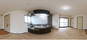 フォーブル若葉 202 【和歌山県磯ノ浦駅】 の間取り図