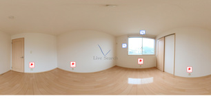 アン・セリジェ 105 【和歌山県紀三井寺駅】 の間取り図