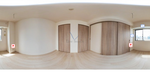 N-stage両国 1001 【東京都両国】 の間取り図