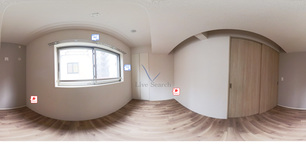 ASMACI MAISON両国Ⅰ　 302 【東京都菊川】 の間取り図