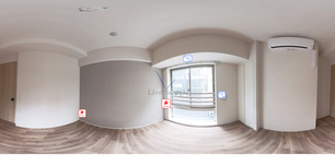 ASMACI MAISON両国Ⅰ　 201 【東京都菊川】 の間取り図