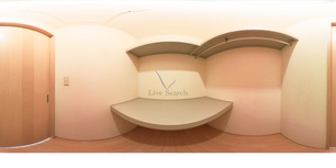 シャーメゾン岡山 B202 【大阪府忍ケ丘駅】 の間取り図