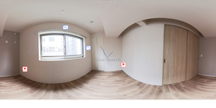 ASMACI MAISON両国Ⅰ　 402 【東京都菊川】 の間取り図