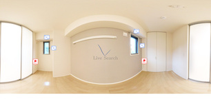 ペスカード別院 205 【大阪府阪急電鉄阪急京都線 茨木市駅 】 の間取り図