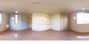 メゾンブランシェ 103 【群馬県新伊勢崎駅】 の間取り図