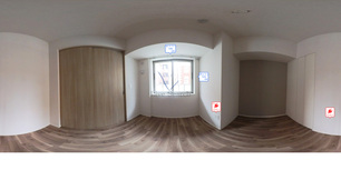 ASMACI MAISON両国Ⅱ 402 【東京都菊川】 の間取り図