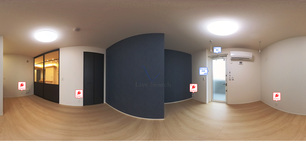 D-Sereno志木柏町 105 【埼玉県志木駅】 の間取り図