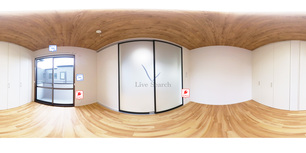 エクセラン国分Ⅱ A203 【福岡県水城駅】 の間取り図