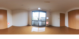 ドルチェリア 102 【千葉県蘇我駅】 の間取り図