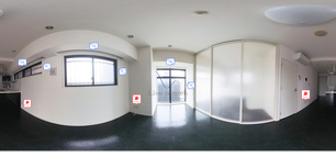 W.O.B.NISHIUMEDA 1004 【大阪府福島駅】 の間取り図