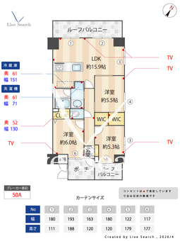 アルス西巣鴨 201 【東京都板橋駅】 の間取り図