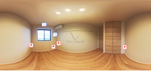 グレイス 205 【埼玉県みずほ台駅】 の間取り図