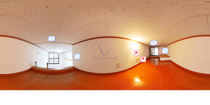 メインシティガーデン 北葛西 205 【東京都都営新宿線 船堀駅】 の間取り図