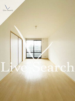 SOL.LEVANTE6 202 【兵庫県東鳴尾駅】 の間取り図