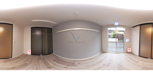 グリーンハイム 102 【神奈川県鶴ヶ峰駅】 の間取り図