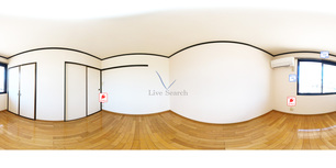 セジュール・砥上　B 205 【栃木県ＪＲ宇都宮駅】 の間取り図