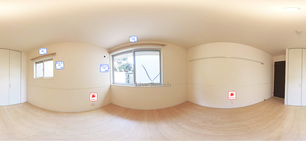 グランディールⅡ 2102 【大阪府南巽駅】 の間取り図