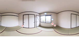 パークハイムMORI A202 【福岡県大野城駅】 の間取り図