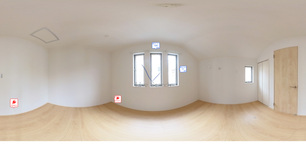 SUNNYS A 【東京都仙川駅】 の間取り図