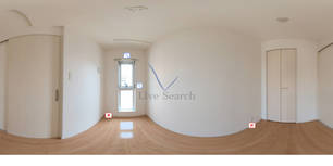 リアンレガーロ井尻ステーションEAST館 402 【福岡県井尻駅】 の間取り図