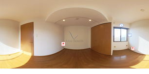 ステイツ苦楽園ガーデンヒルズ  703 【兵庫県苦楽園口】 の間取り図