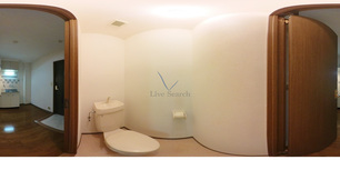 エクセル小林 305 【大阪府京阪本線「古川橋」】 の間取り図