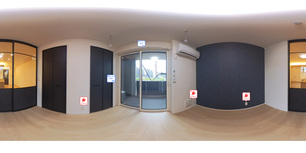 D-Sereno志木柏町 101 【埼玉県志木駅】 の間取り図