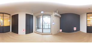 D-Sereno志木柏町 201 【埼玉県志木駅】 の間取り図