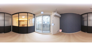 D-Sereno志木柏町 203 【埼玉県志木駅】 の間取り図