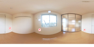 ARK 207 【神奈川県相模原駅】 の間取り図